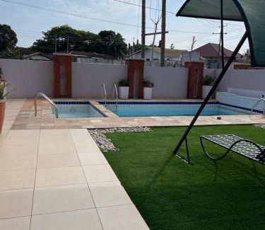 Accra Apartment | 14 Capella Place, East Legon, Accra