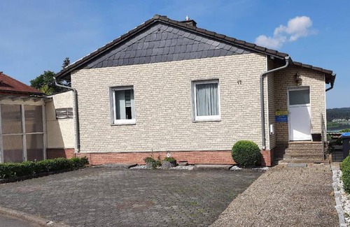 Driedorf House | 140 m² House ∙ 3 bedrooms ∙ 8 guests