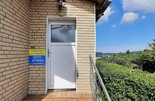 Driedorf House | 140 m² House ∙ 3 bedrooms ∙ 8 guests