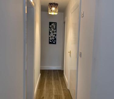 Galway City Centre Apartment | 14 Eyre Square Lane