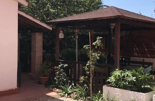 Zona XXXII Acilia Nord Bed & Breakfast | 14 m² Bed and breakfast ∙ 2 guests