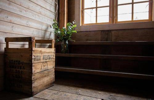 Soderkoping Bed & Breakfast | 14 m² Bed and breakfast ∙ 4 guests