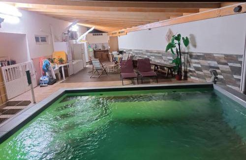 Saint-Esprit Bed & Breakfast | 14 m² Bed and breakfast ∙ 4 guests