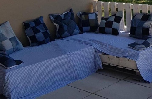 Cussac-Fort-Medoc Bed & Breakfast | 14 m² Bed and breakfast ∙ 2 guests