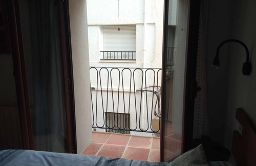 Tarbena Hotel | 14 m² Hotel ∙ 1 bedroom ∙ 2 guests