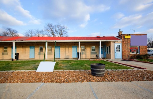 Harvey Hotel | 14 m² Hotel ∙ 127 guests