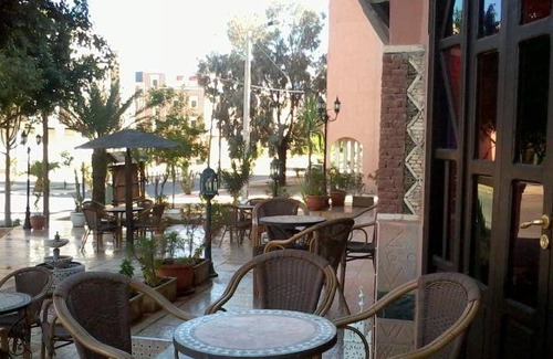 Tahala Hotel | 14 m² Hotel ∙ 3 guests