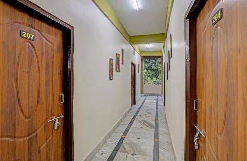 Cuttack Hotel | 14 m² Hotel ∙ 3 guests