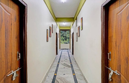 Cuttack Hotel | 14 m² Hotel ∙ 3 guests