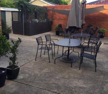 Cronulla Hotel | 14 m² Hotel ∙ 4 guests