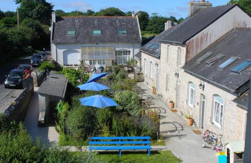 Ploneour-Lanvern House | 14 maison 6 pers Les Gîtes Bigoudens