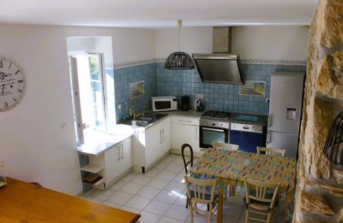 Ploneour-Lanvern House | 14 maison 6 pers Les Gîtes Bigoudens