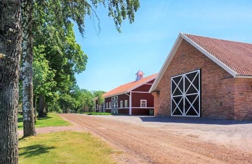 Hova House | 14 person holiday home in HOVA-By Traum