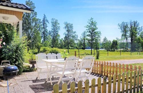 Hova House | 14 person holiday home in HOVA-By Traum