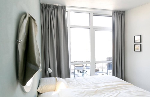 's-Gravenzande Resort | 14 personen luxe bungalow