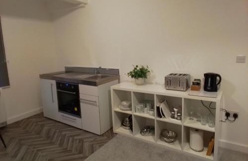 Worksop Apartment | 14 Plants Yard