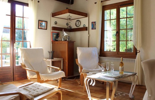 Saint-Trojan-les-Bains House | 140 m² House ∙ 3 bedrooms ∙ 6 guests