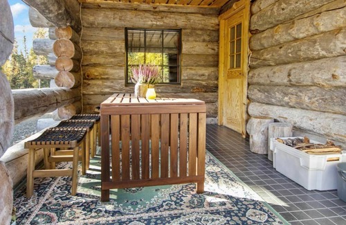 Kolari Other | 140 m² Accommodation ∙ 5 bedrooms ∙ 10 guests