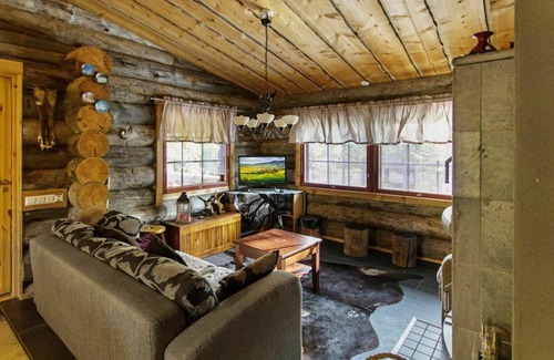 Kolari Other | 140 m² Accommodation ∙ 5 bedrooms ∙ 10 guests