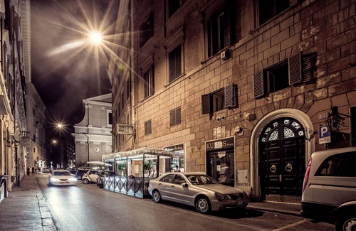 Rione III Colonna Apartment | 140 m² Apartment ∙ 2 bedrooms ∙ 6 guests