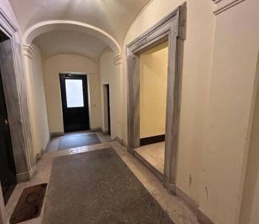 Rione XIV Borgo Apartment | 140 m² Apartment ∙ 5 bedrooms ∙ 10 guests