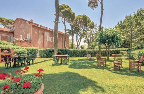 Santa Marinella Apartment | 140 m² Apartment ∙ 3 bedrooms ∙ 6 guests