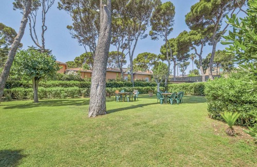 Santa Marinella Apartment | 140 m² Apartment ∙ 3 bedrooms ∙ 6 guests