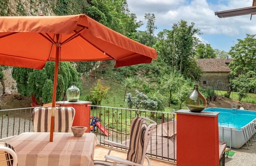 Vignale Monferrato Apartment | 140 m² Apartment ∙ 3 bedrooms ∙ 10 guests