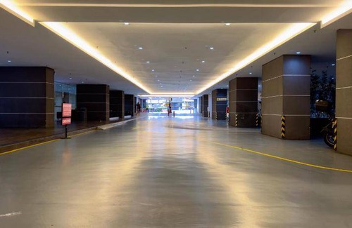 Taman Century Apartment | 140 m² Apartment ∙ 4 bedrooms ∙ 12 guests