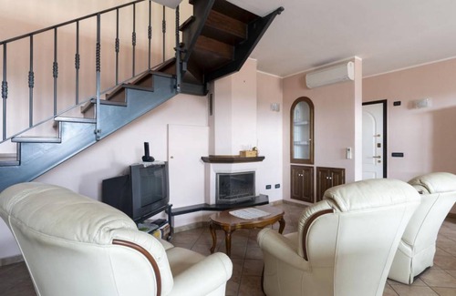 Villa Viani Apartment | 140 m² Apartment ∙ 3 bedrooms ∙ 6 guests