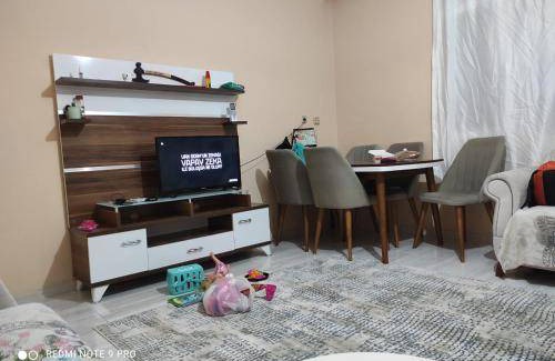 Tarsus Apartment | 140 m² Apartment ∙ 2 bedrooms ∙ 5 guests