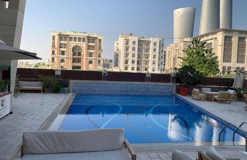 Lusail Apartment | 140 m² Apartment ∙ 2 bedrooms ∙ 4 guests