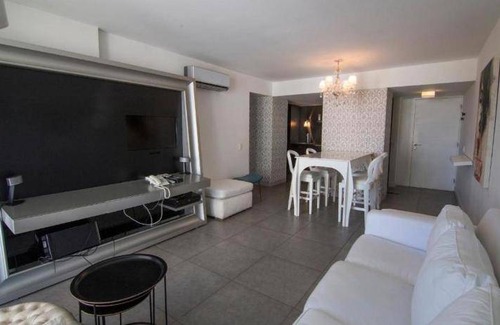 Punta del Este Apartment | 140 m² Apartment ∙ 2 bedrooms ∙ 127 guests