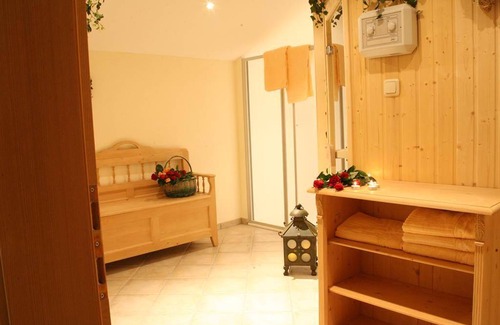 Partenen Apartment | 140 m² Apartment ∙ 3 bedrooms ∙ 10 guests