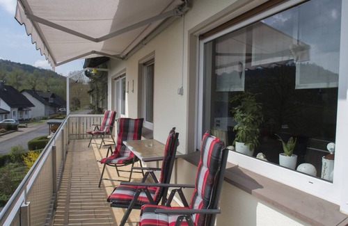 Polle Apartment | 140 m² Apartment ∙ 3 bedrooms ∙ 6 guests