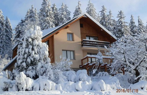 Benecko Apartment | 140 m² Apartment ∙ 3 bedrooms ∙ 12 guests