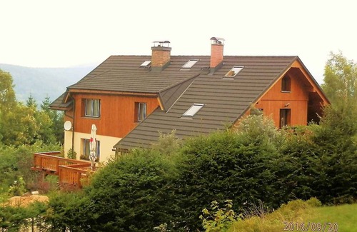 Benecko Apartment | 140 m² Apartment ∙ 3 bedrooms ∙ 12 guests