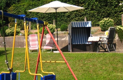 Polle Apartment | 140 m² Apartment ∙ 4 bedrooms ∙ 6 guests