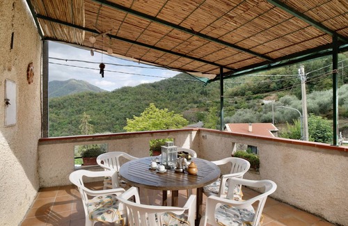Siglioli Apartment | 140 m² Apartment ∙ 4 bedrooms ∙ 8 guests
