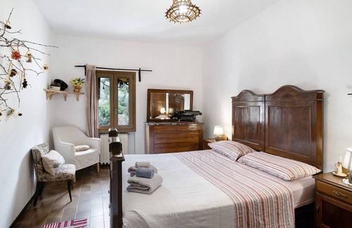 Siglioli Apartment | 140 m² Apartment ∙ 4 bedrooms ∙ 8 guests