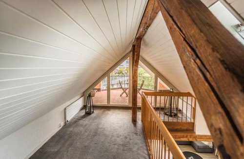 Old Town Apartment | 140 m² Apartment ∙ 3 bedrooms ∙ 8 guests