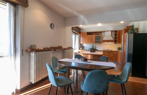 Primaluna Apartment | 140 m² Apartment ∙ 3 bedrooms ∙ 6 guests