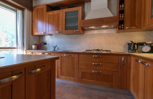 Primaluna Apartment | 140 m² Apartment ∙ 3 bedrooms ∙ 6 guests