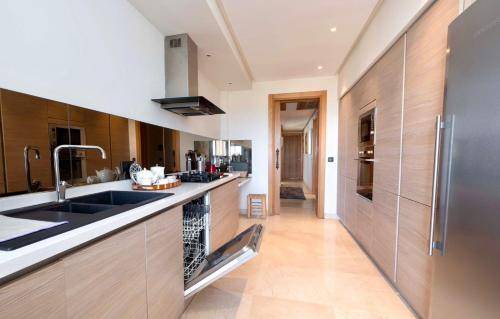 Ain Chock Apartment | 140 m² Apartment ∙ 3 bedrooms ∙ 8 guests