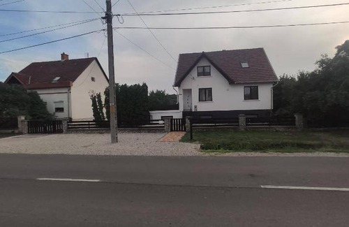 Bogacs Bed & Breakfast | 140 m² Bed and breakfast ∙ 4 bedrooms ∙ 10 guests