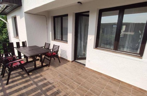 Bogacs Bed & Breakfast | 140 m² Bed and breakfast ∙ 4 bedrooms ∙ 10 guests