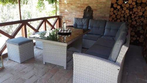 Ispank Bed & Breakfast | 140 m² Bed and breakfast ∙ 4 bedrooms ∙ 8 guests