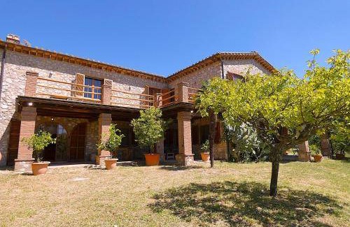 Narni Bed & Breakfast | 140 m² Bed and breakfast ∙ 4 bedrooms ∙ 9 guests
