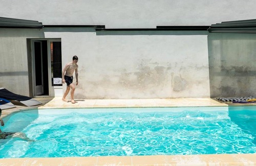 Souvigny Cottage | 140 m² Cabin ∙ 4 bedrooms ∙ 10 guests