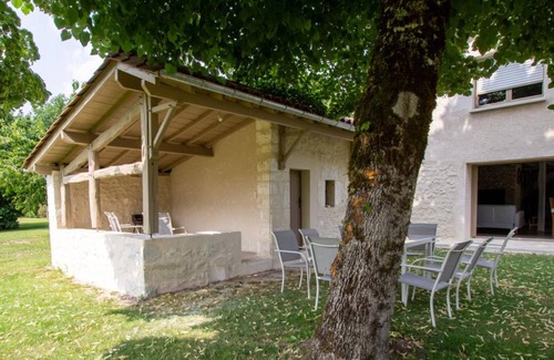 Agonac Cottage | 140 m² Cabin ∙ 4 bedrooms ∙ 9 guests